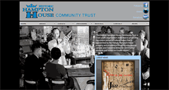 Desktop Screenshot of historichamptonhousemiami.org
